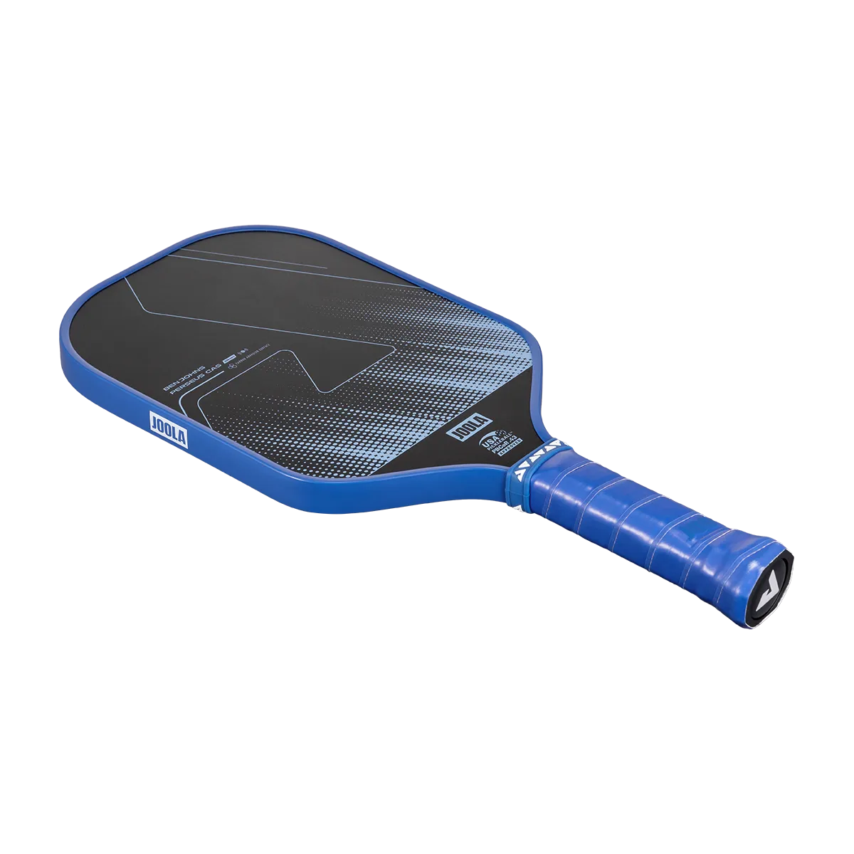 JOOLA Perseus CAS 16 raquette pickleball contrôle