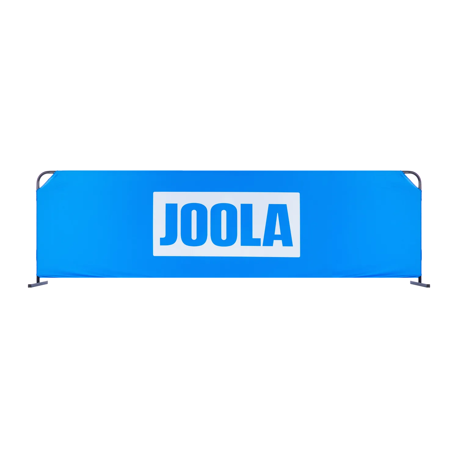 JOOLA Surround barrière délimitation 233x70cm noir lot 2