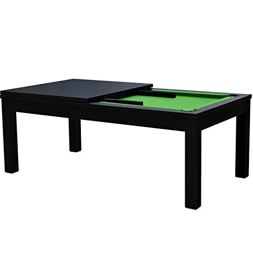 Rendez-Vous Déco Eddie table billard convertible 8-10 pers.