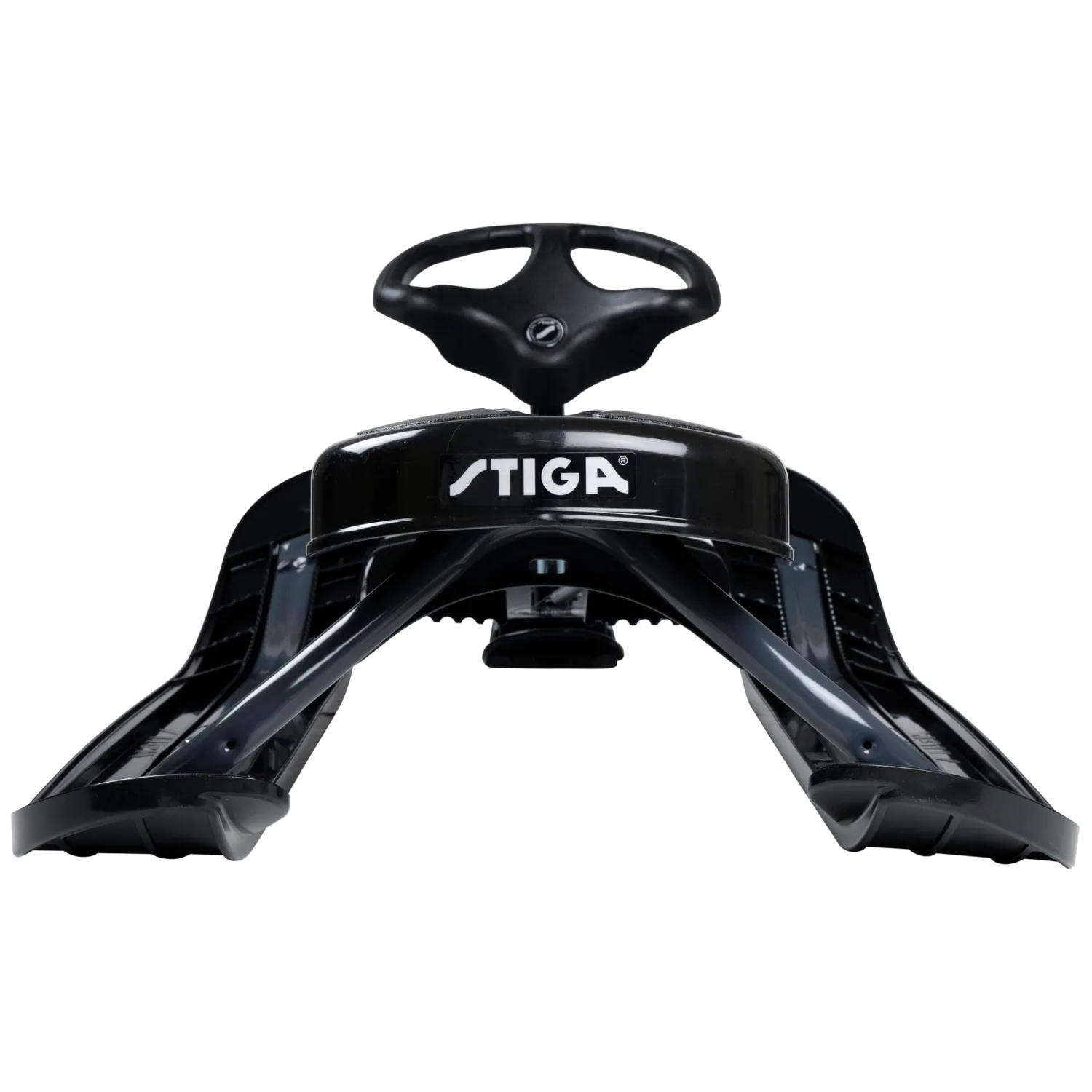 STIGA Curve Snowracer luge à volant frein dès 7 ans