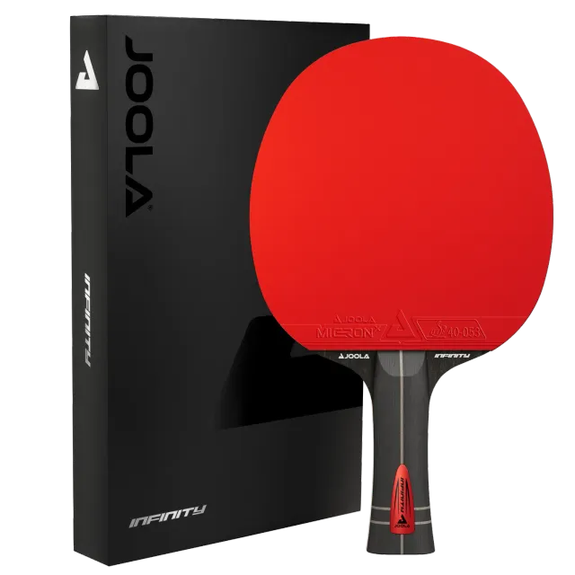 JOOLA Infinity Z Carbon raquette ping-pong carbone