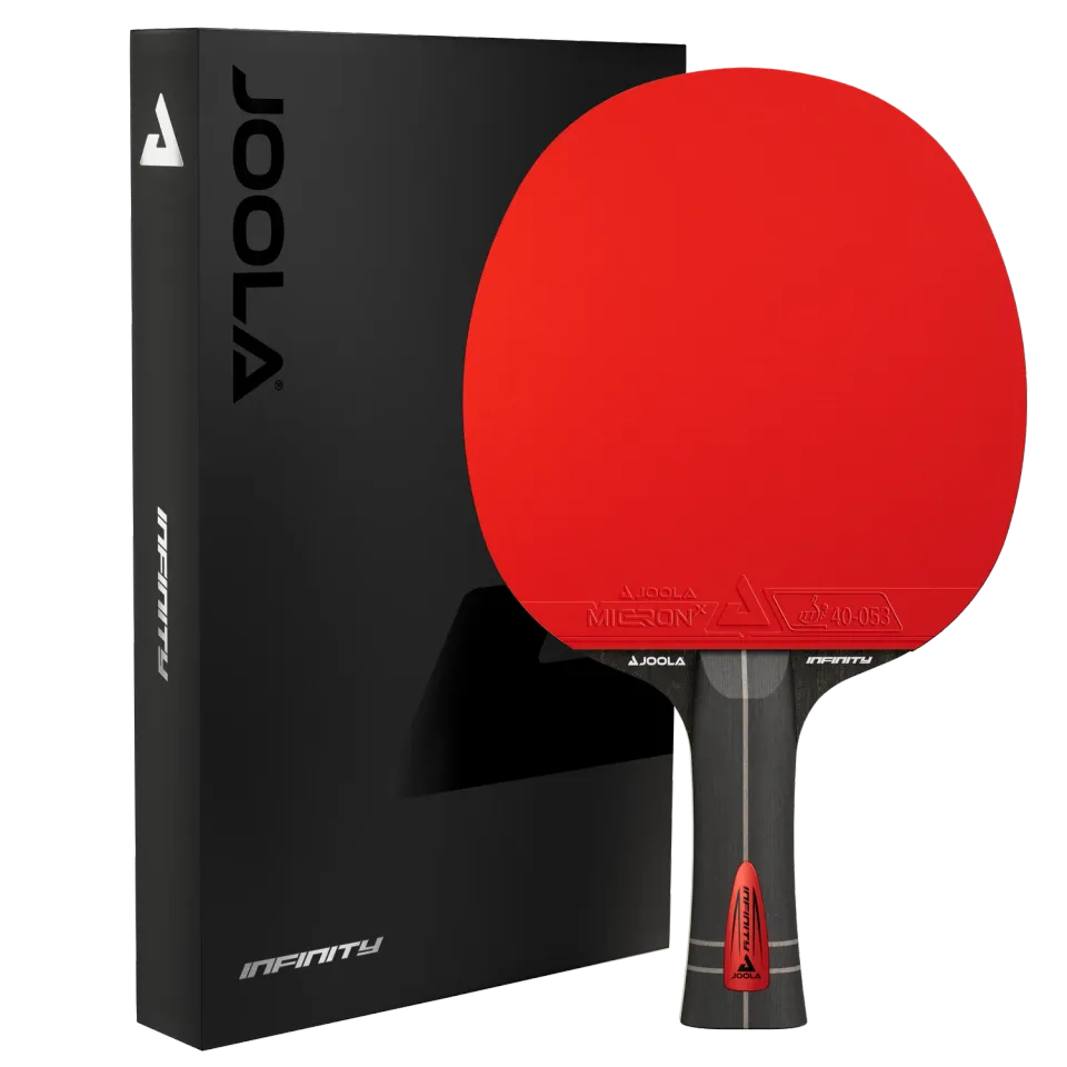 JOOLA Infinity Z Carbon raquette ping-pong carbone