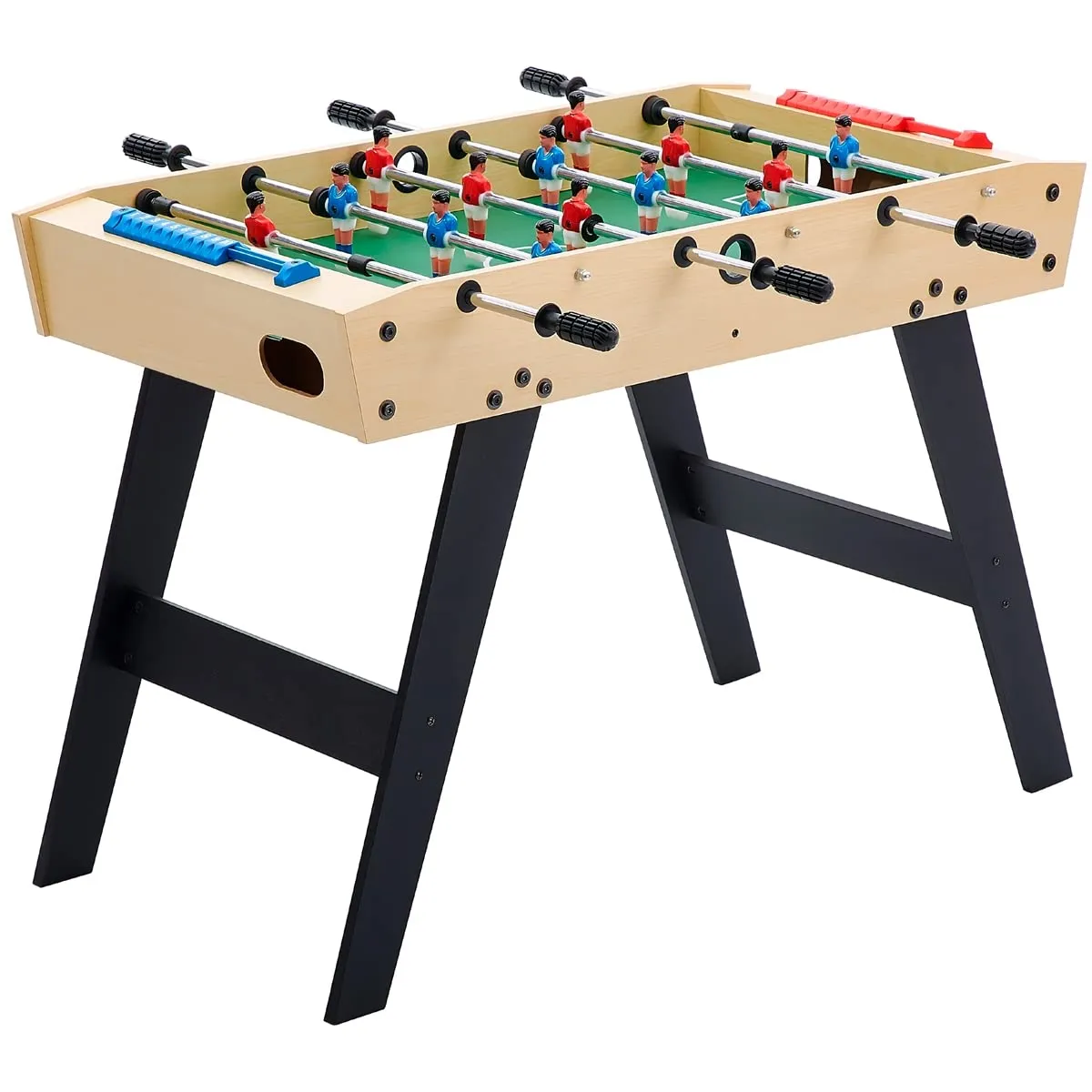 Rendez vous déco Barthy baby foot enfant hêtre 92 cm