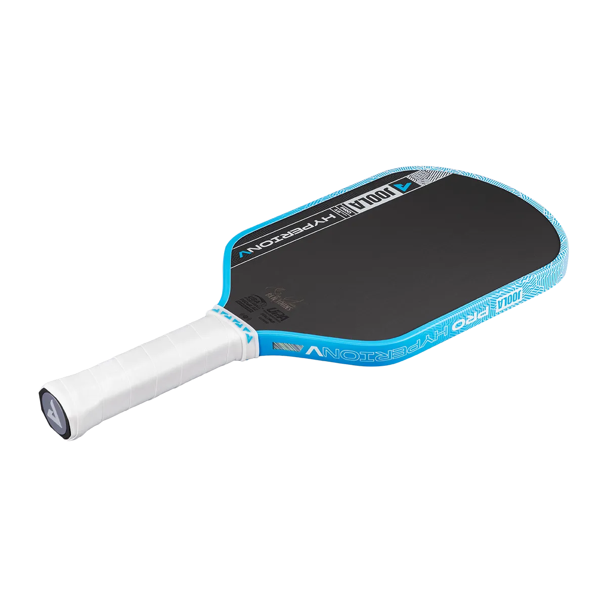 JOOLA Ben Johns Hyperion Pro V 16 raquette pickleball