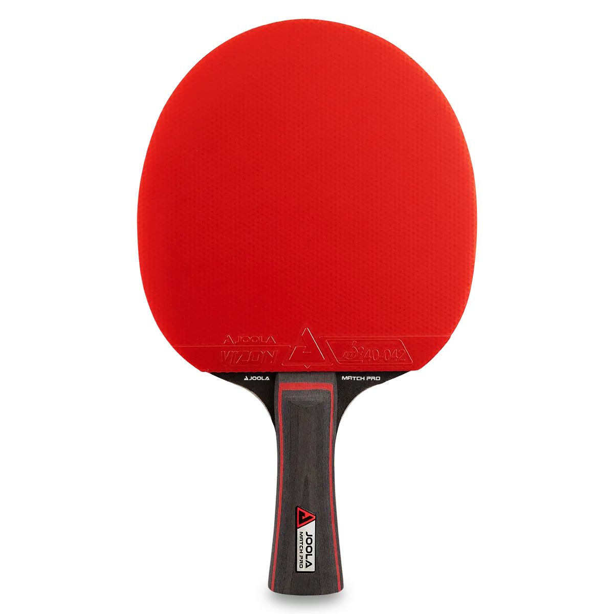 JOOLA Match Pro raquette tennis de table rotation