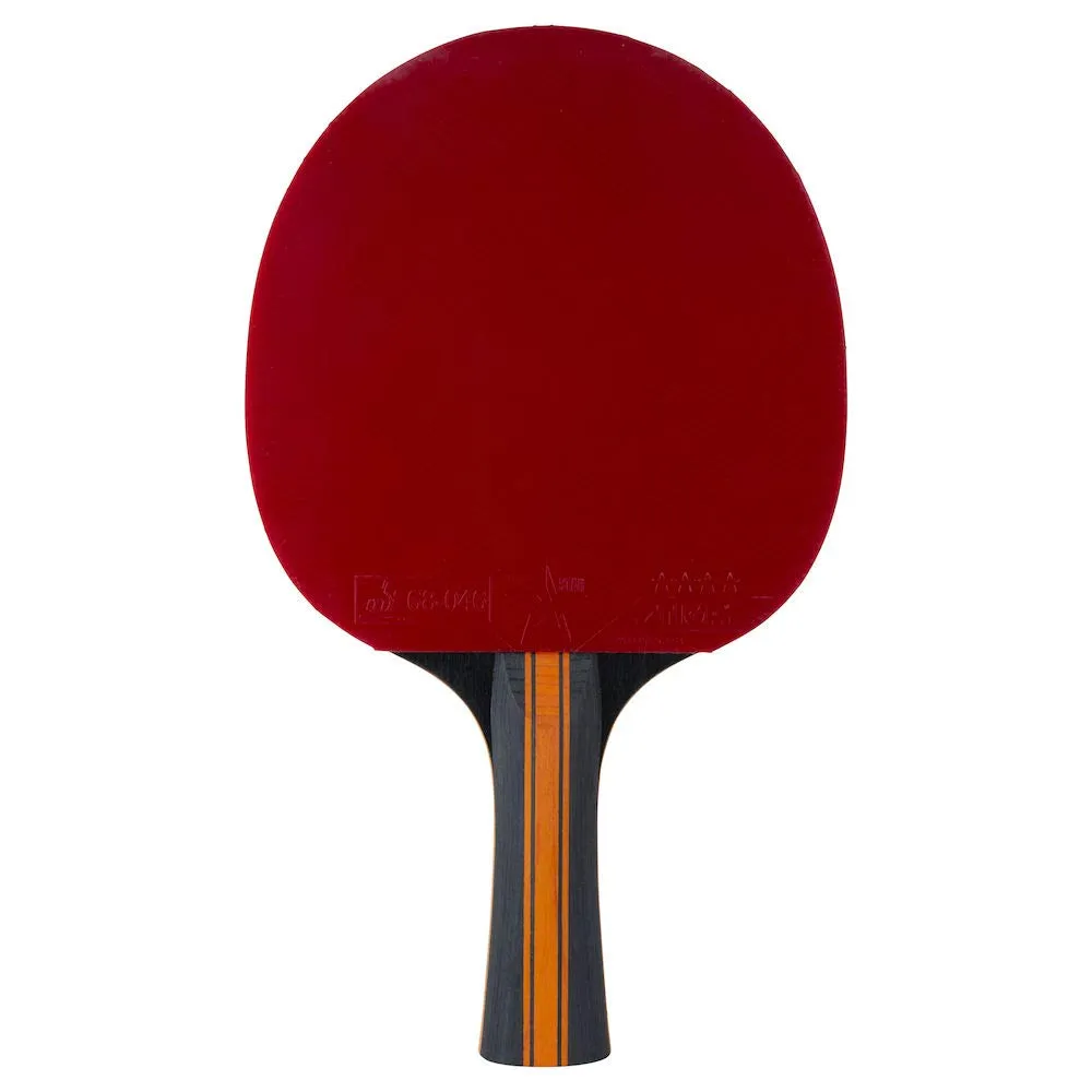 STIGA Vision Carbone raquette ping-pong 4 étoiles rapide