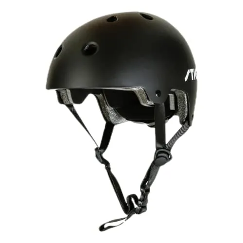 STIGA Street RS casque skate noir 55-58