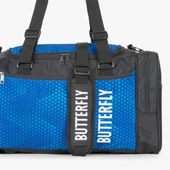 Butterfly Lezoline Kitami sac de sport 59 L polyester