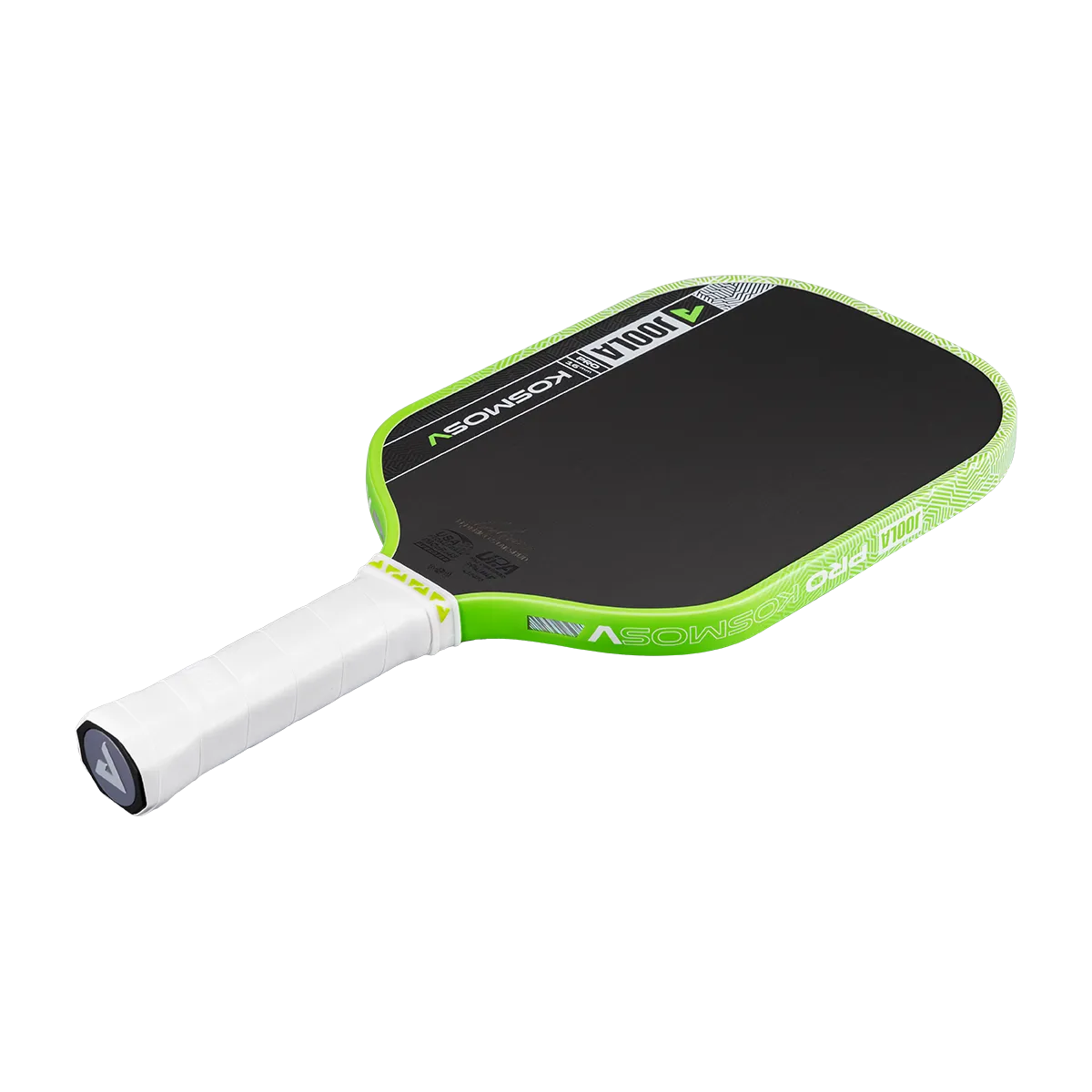 JOOLA Kosmos Pro V Staksrud raquette pickleball 16mm contrôle