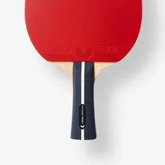 Butterfly Ovtcharov Prime C raquette carbone pro