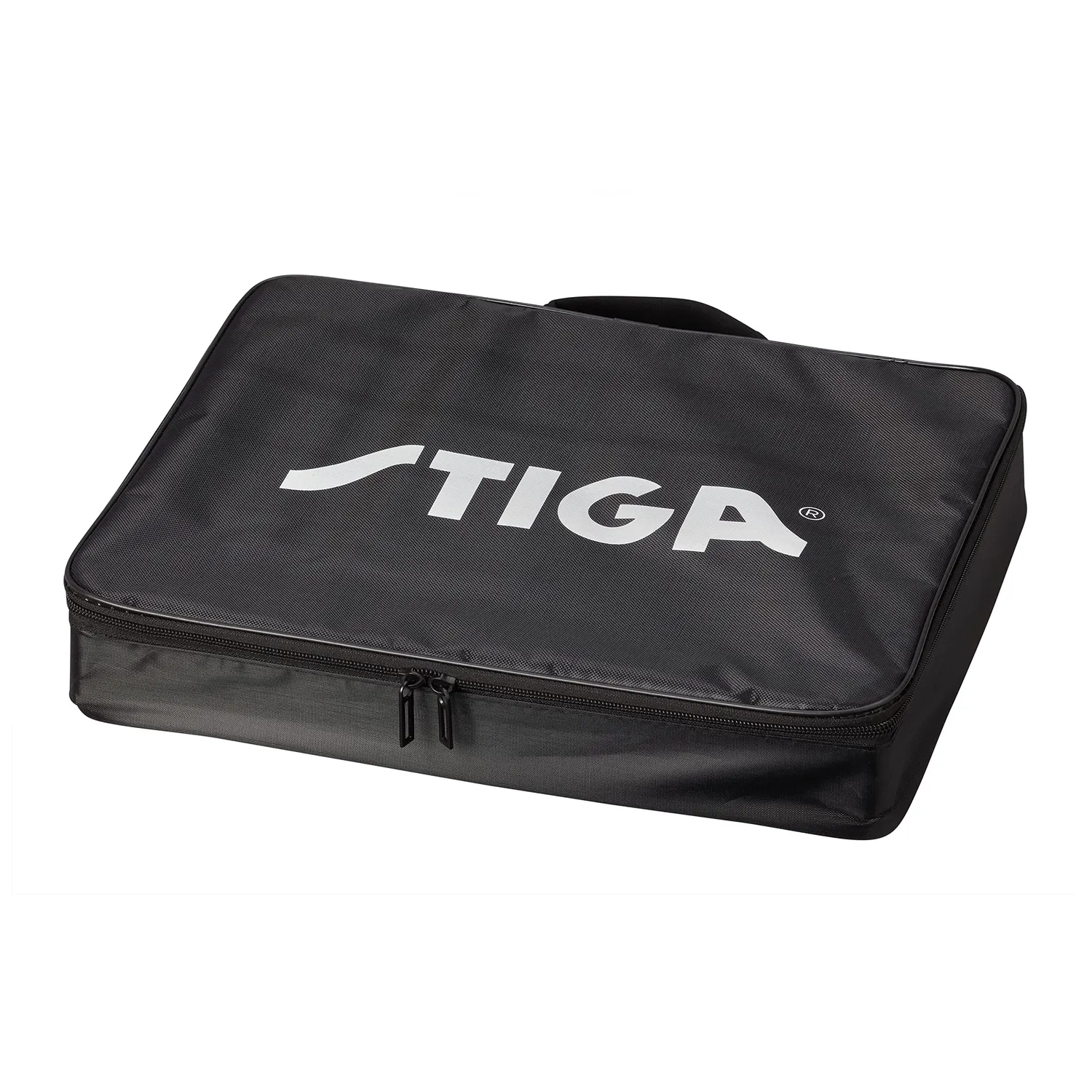 STIGA Seasons Anywhere Set tennis de table 4 raquettes voyage