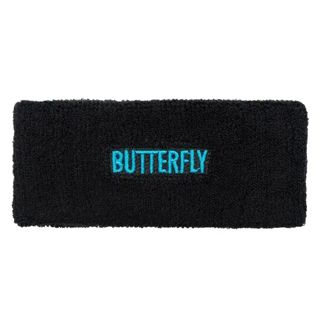 Butterfly Streak bandeau sport coton taille unique
