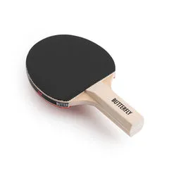 Butterfly Timo Boll Mini Raquette Ping-Pong Poche