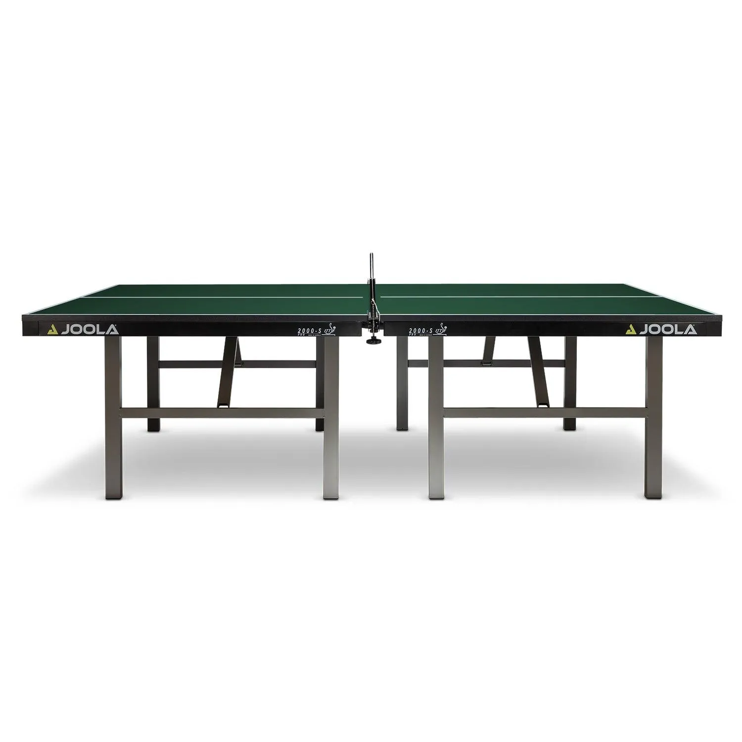 JOOLA 2000-S PRO table tennis de table 25 mm compétition