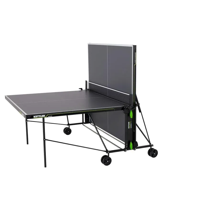 KETTLER K1 table de ping-pong intérieur pliable
