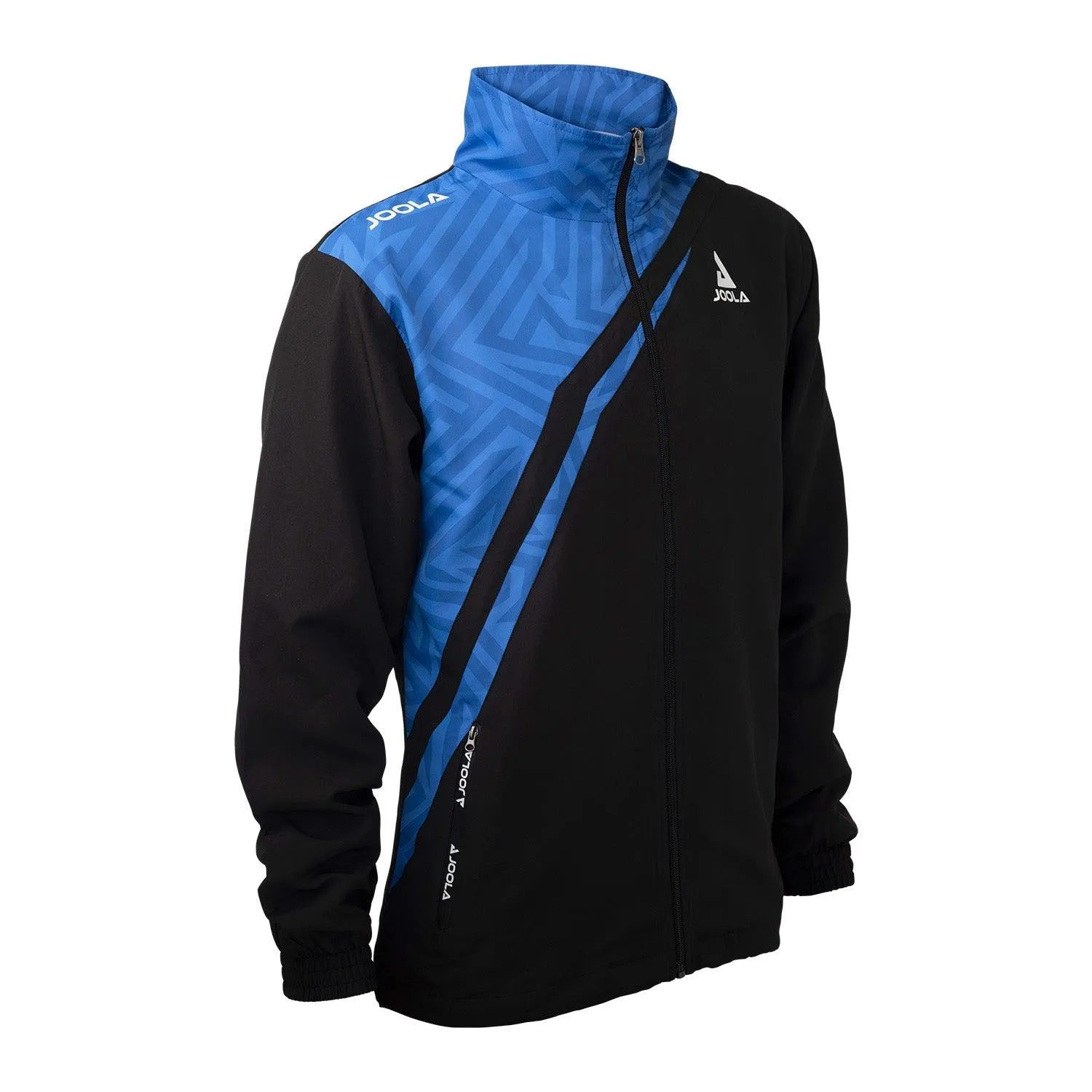 JOOLA Synergy veste d'entraînement tennis de table respirante