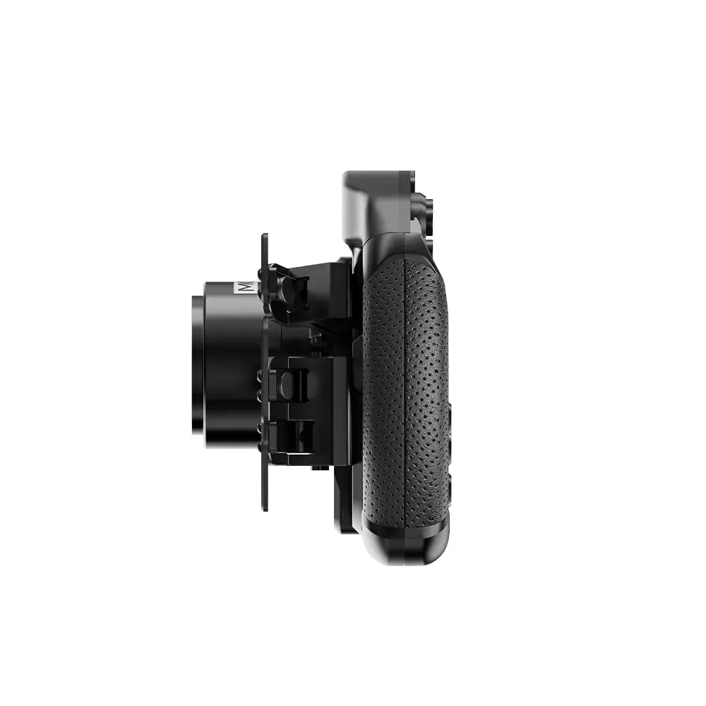 MOZA Racing FSR2 volant formula écran 4,3 pouces