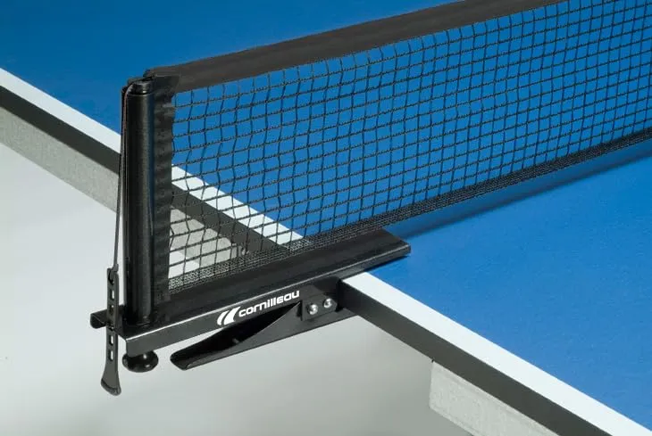 Cornilleau Advance filet ping-pong 180 cm noir