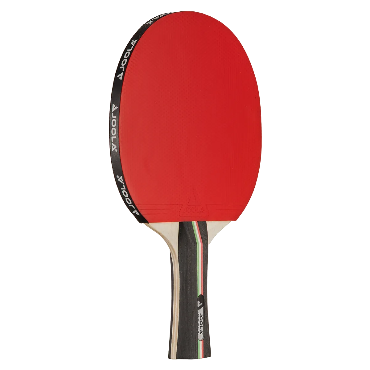 JOOLA Team School IT set tennis de table 4 raquettes contrôle