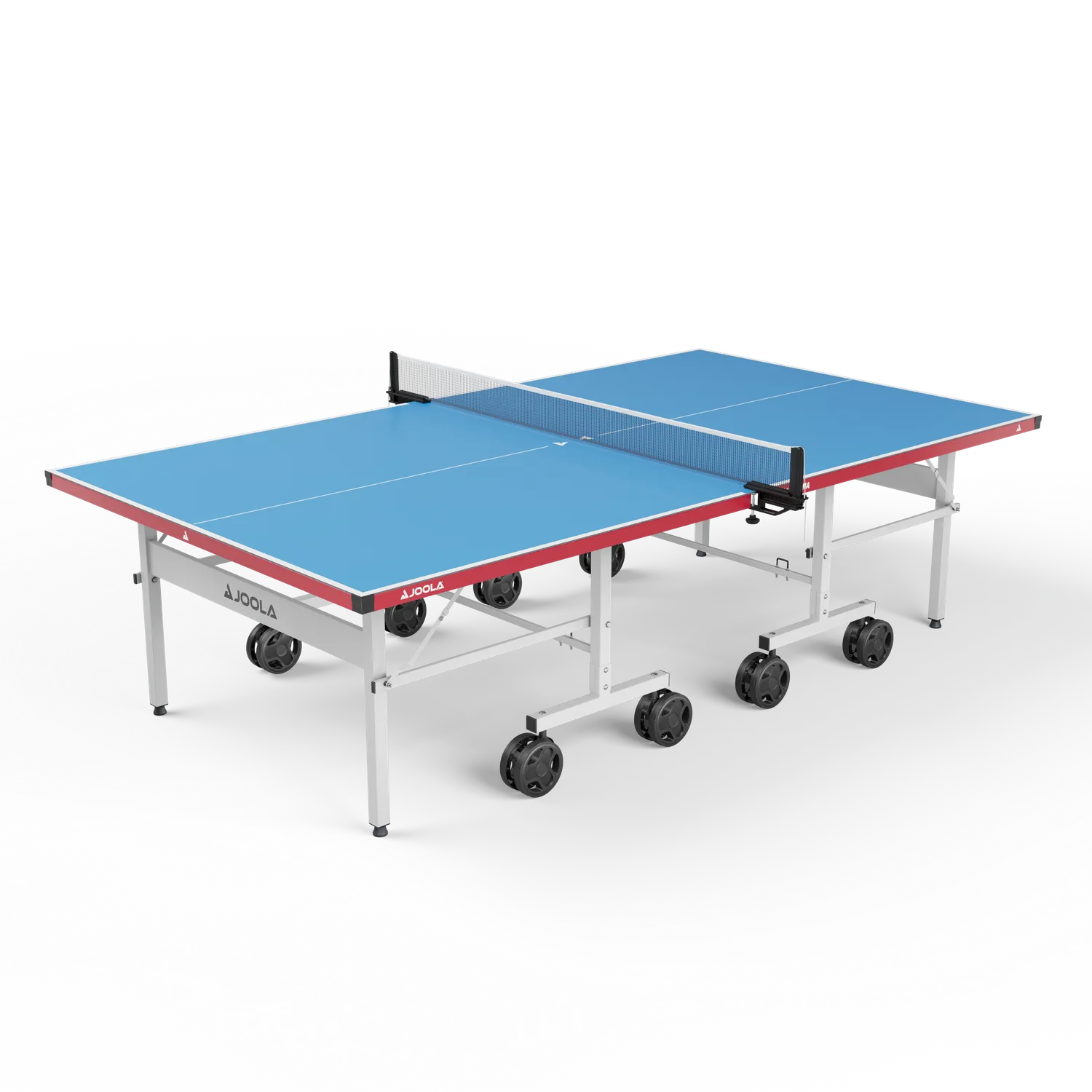 JOOLA Aluterna table de tennis de table outdoor + housse