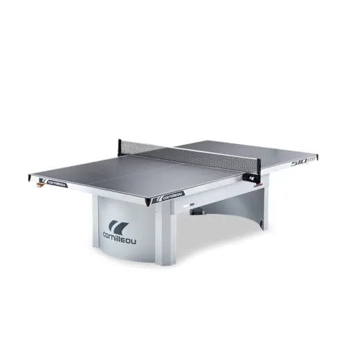Cornilleau Advance kit filet ping pong outdoor 510 540 Park