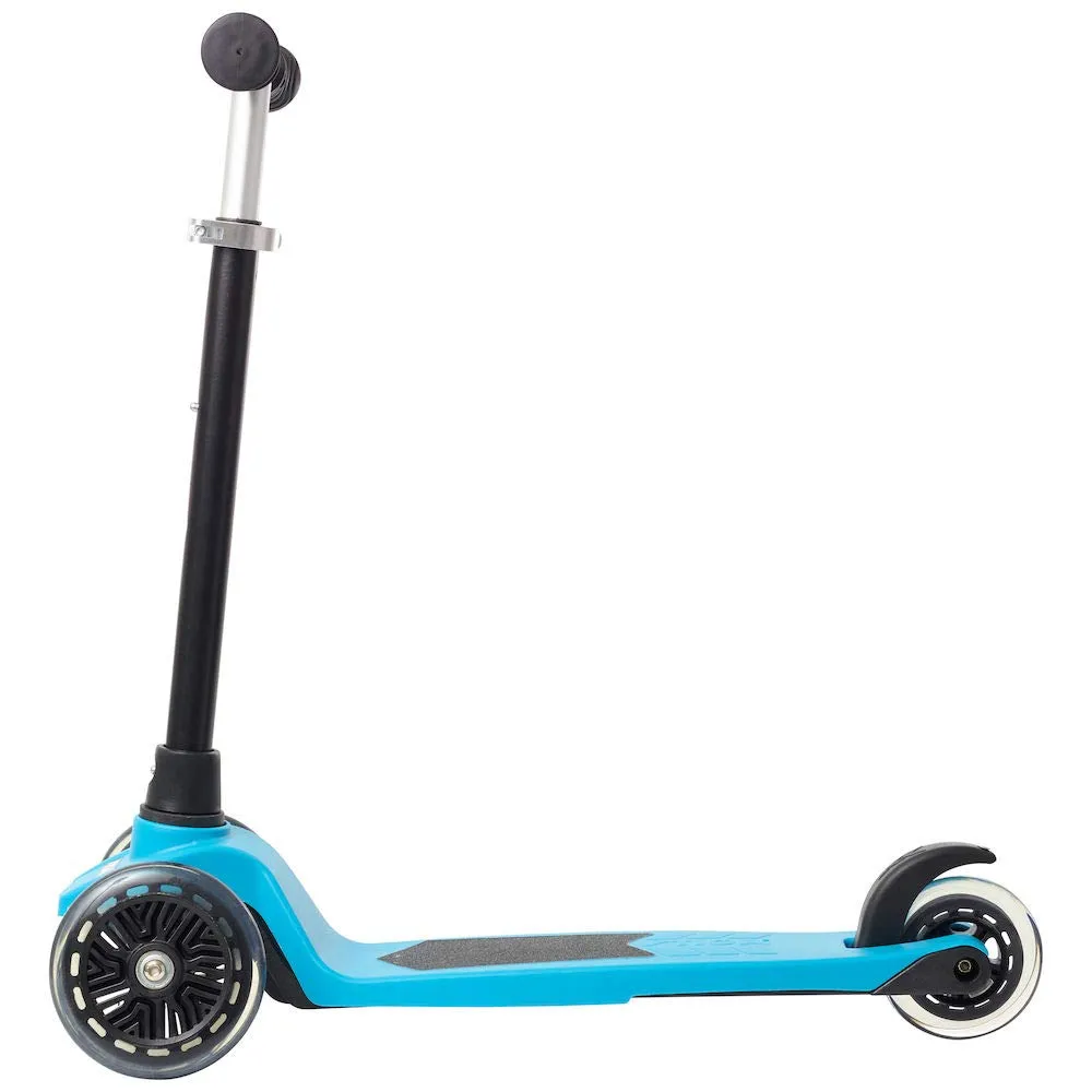 STIGA Mini Kick Supreme+ trottinette enfant 3 roues