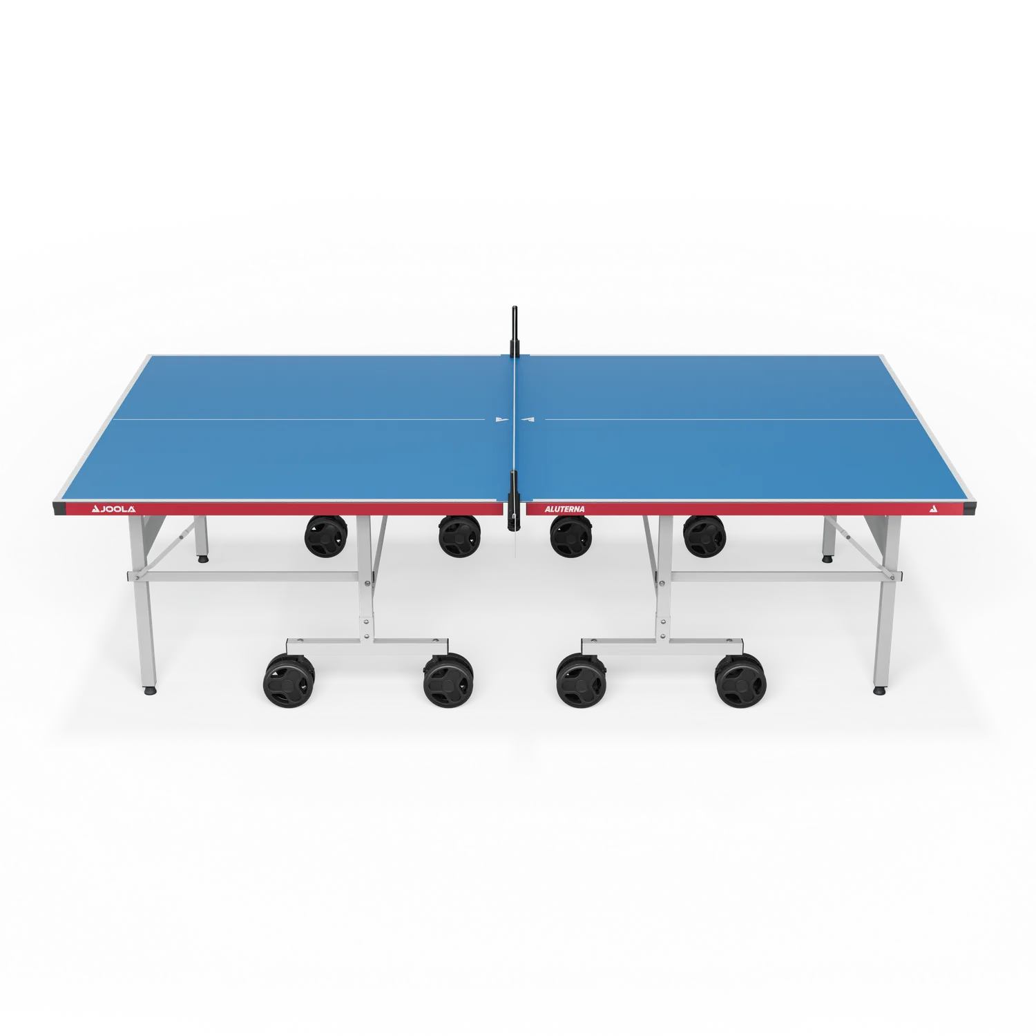 JOOLA Aluterna table de tennis de table outdoor + housse