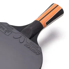 Butterfly Timo Boll COMFORT KIDS raquette ping-pong enfant