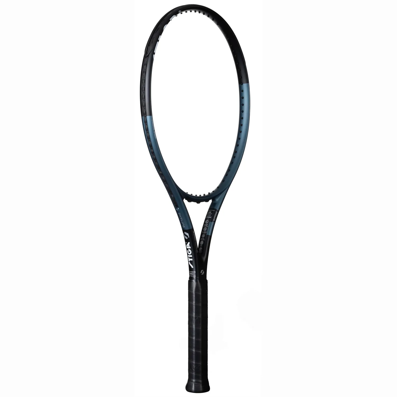 STIGA Supreme raquette de tennis 300 g manche 3 avancé
