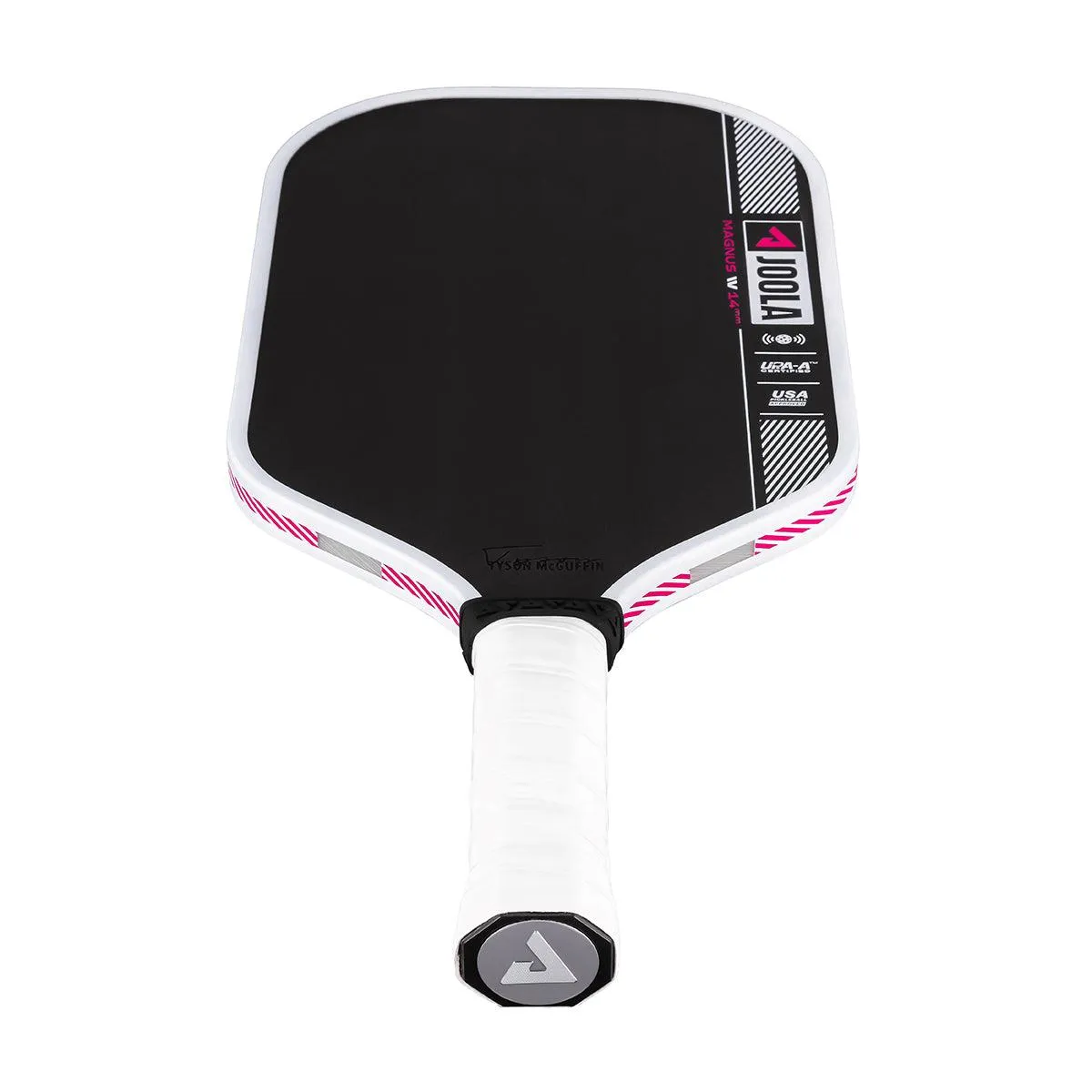 JOOLA Magnus Pro IV Tyson McGuffin raquette pickleball 14