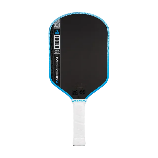 JOOLA Ben Johns Hyperion Pro V 14 raquette pickleballuv