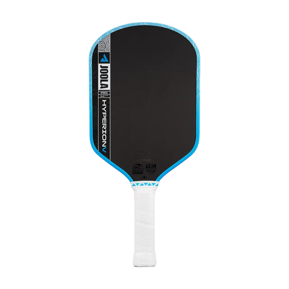 JOOLA Ben Johns Hyperion Pro V 14 raquette pickleballuv