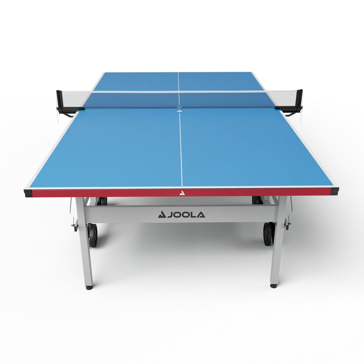 JOOLA Aluterna table tennis de table extérieure bleue