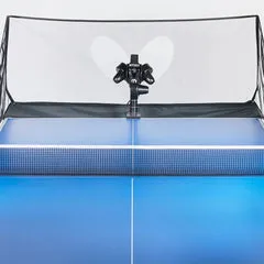 Butterfly Amicus Expert robot lance-balles 99 exercices