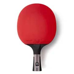 Butterfly Timo Boll Specialist raquette tennis de table contrôle