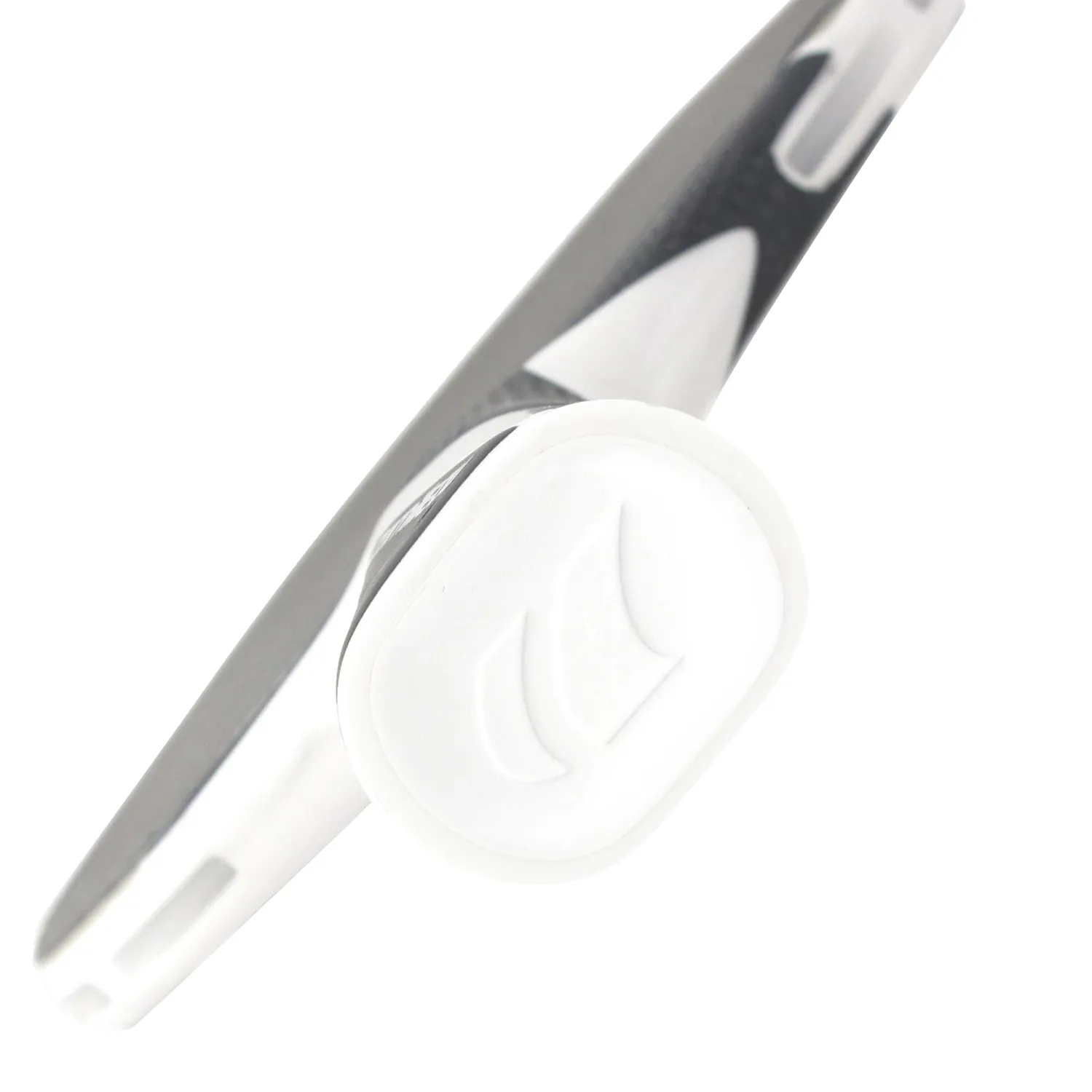 Cornilleau Nexeo X70 raquette ping-pong noir blanc extérieur