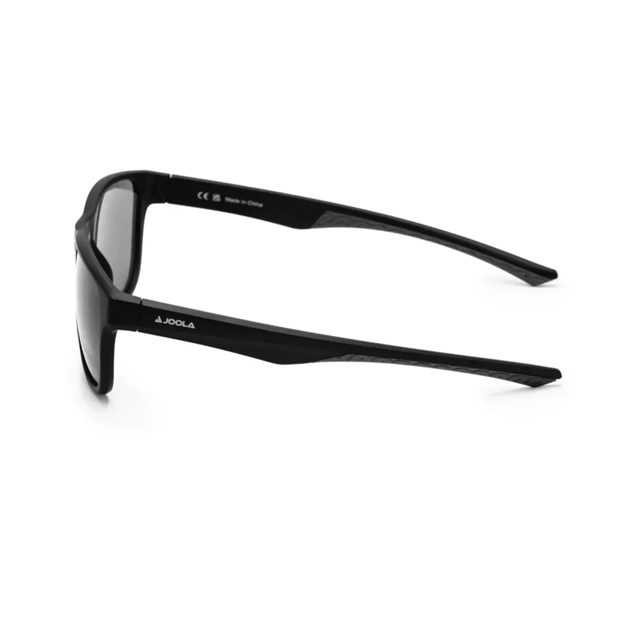 JOOLA RJX Lite lunettes pickleball noires Colorboost