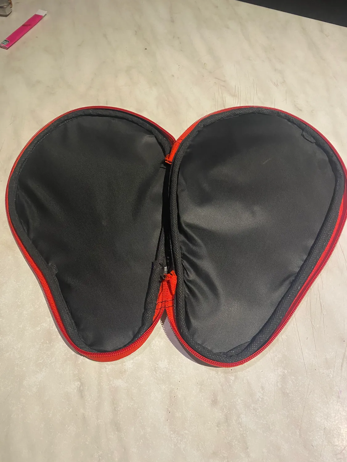 Cornilleau Sport Pack Solo raquette ping-pong + housse