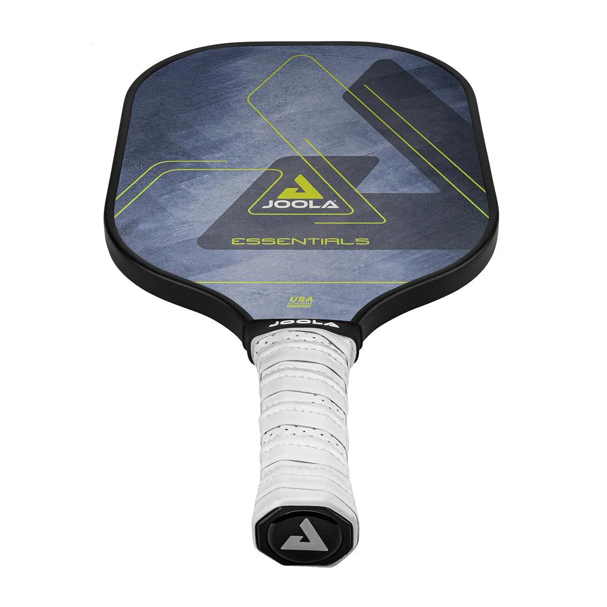 JOOLA Essentials raquette pickleball bleue débutant