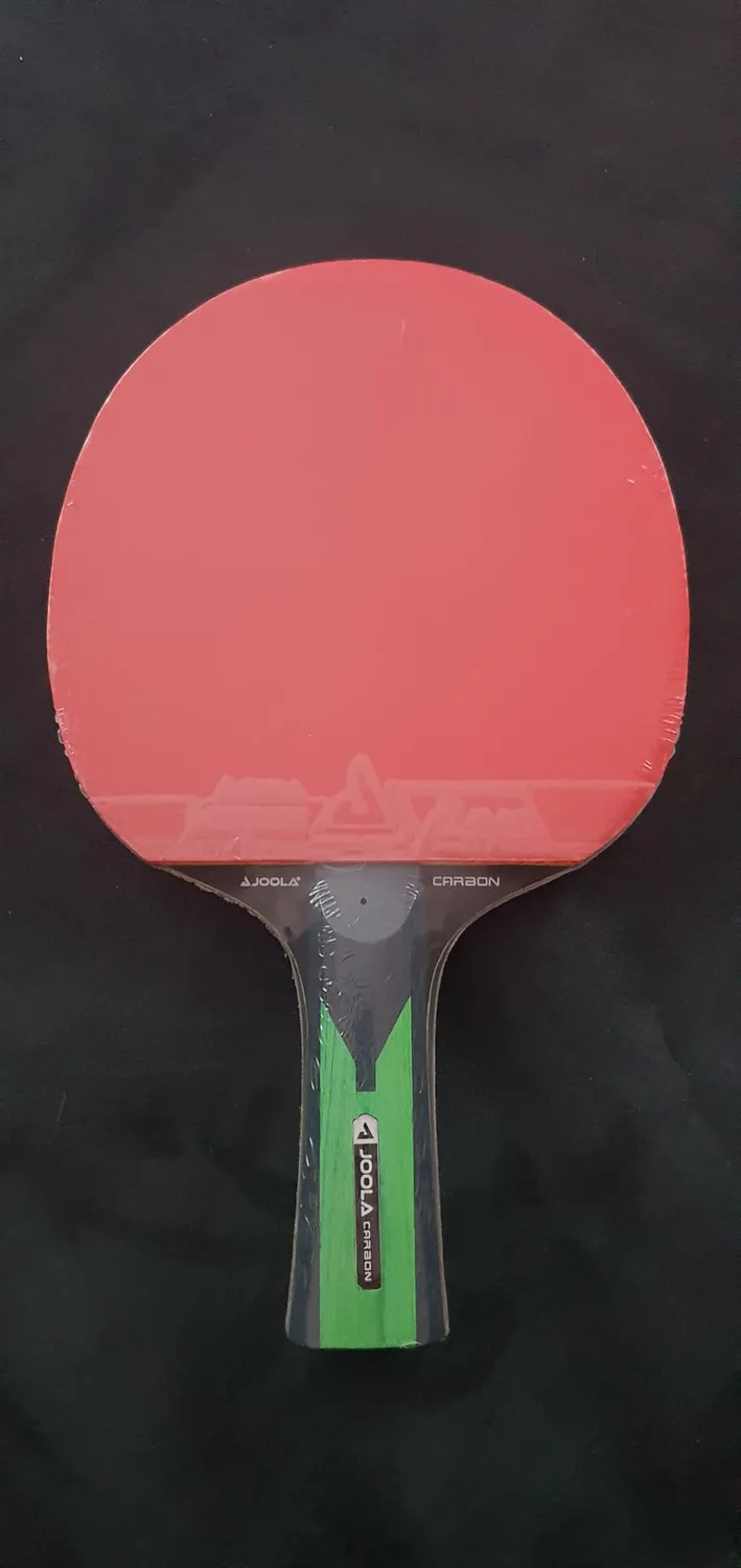 JOOLA Mega Carbon raquette ping-pong compétition