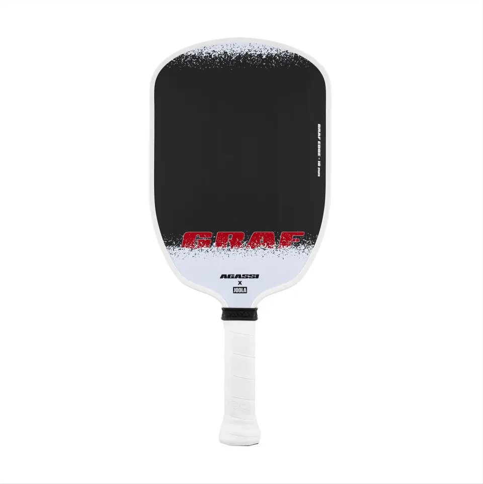 JOOLA Graf Edge 16 raquette pickleball 16 mm carbone