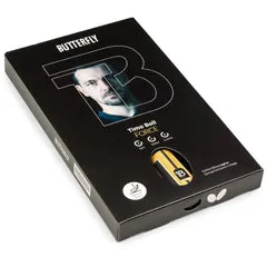 Butterfly Timo Boll Force raquette ping pong carbone