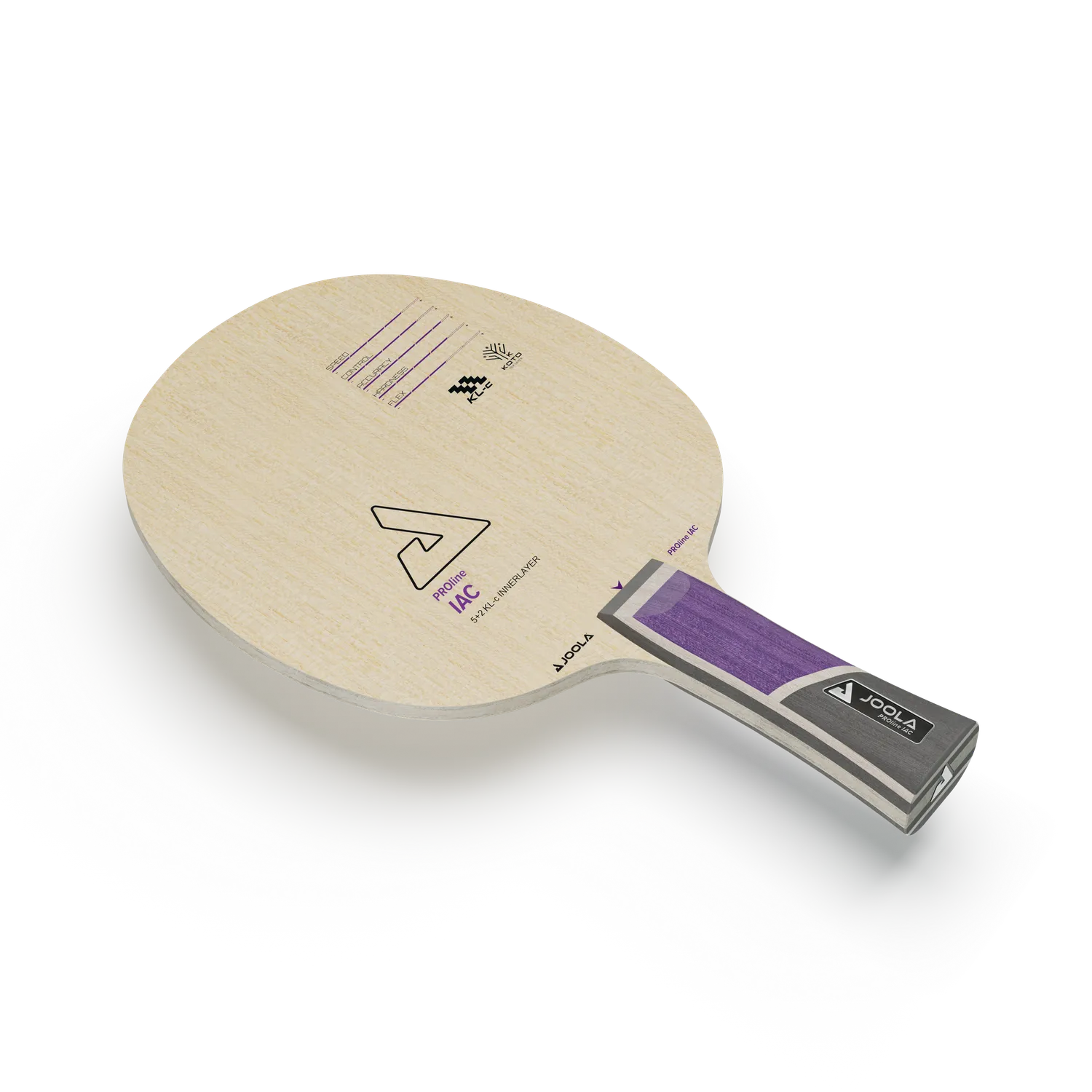 JOOLA PROline IAC bois concave 85 g