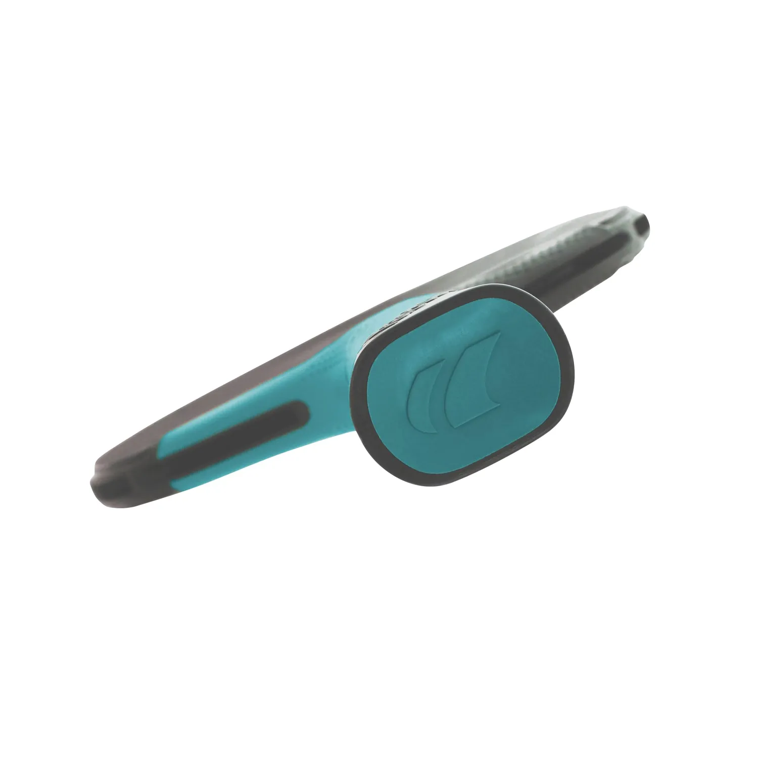 Cornilleau Tacteo raquette ping-pong extérieur bleue