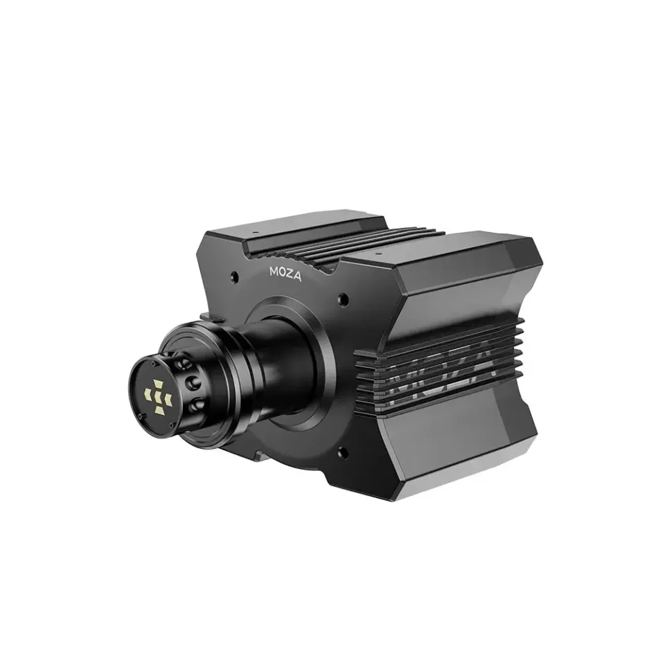 MOZA Racing R9 V2 base volant direct drive 9 Nm