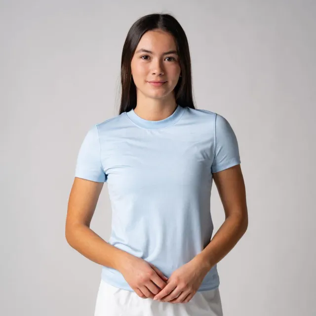 JOOLA Club t-shirt femme manches courtes sport