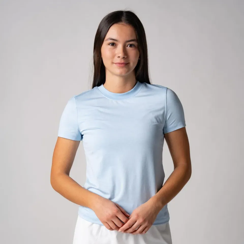 JOOLA Club t-shirt femme manches courtes sport