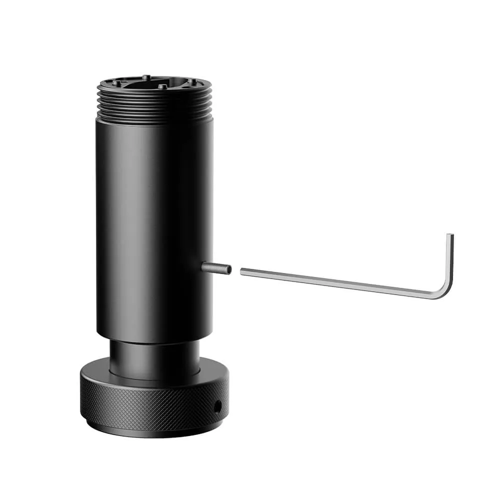 MOZA Racing module axe Z simulateur vol 16 bits