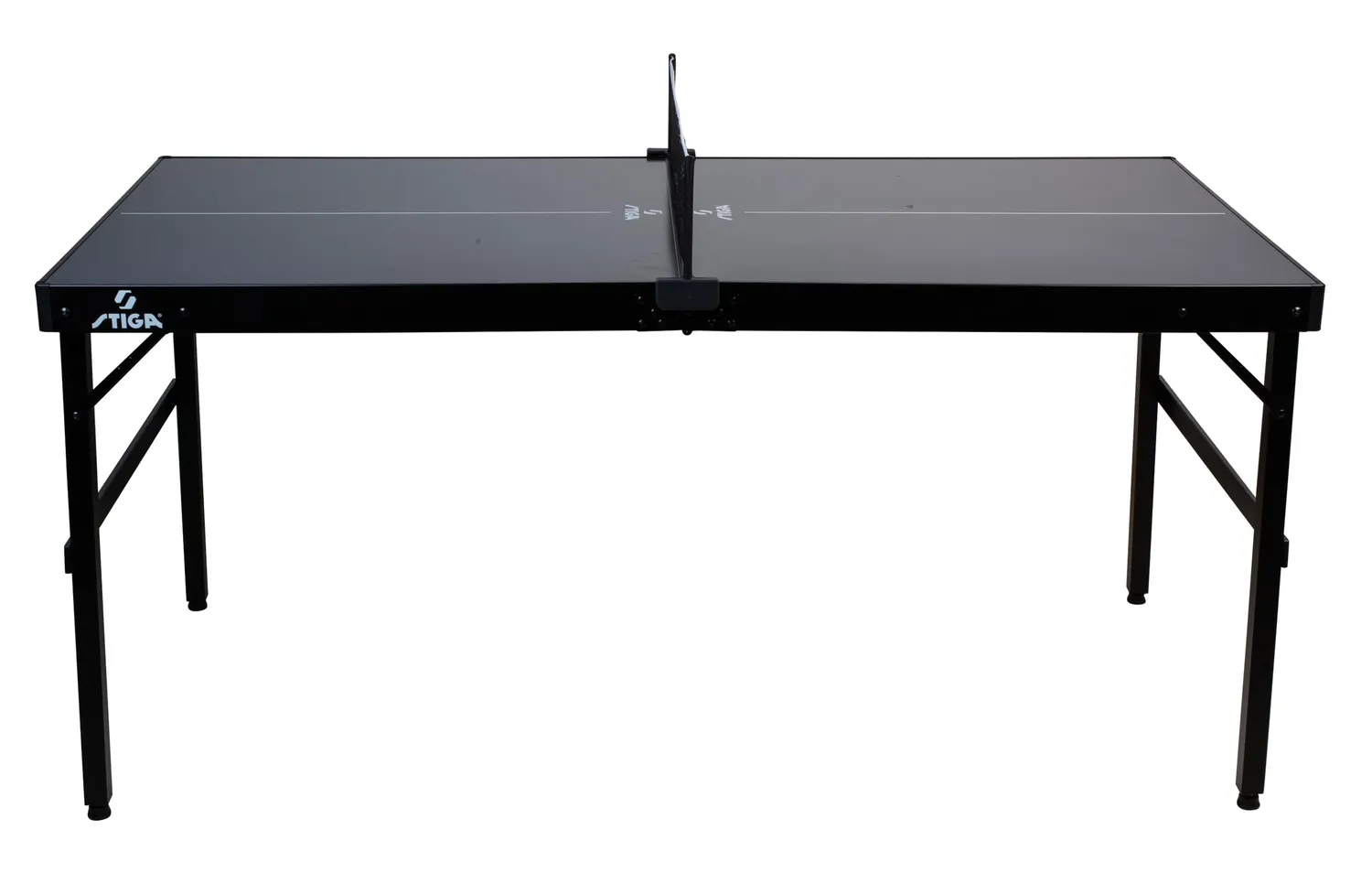 STIGA Expert Compact table ping pong 152 cm