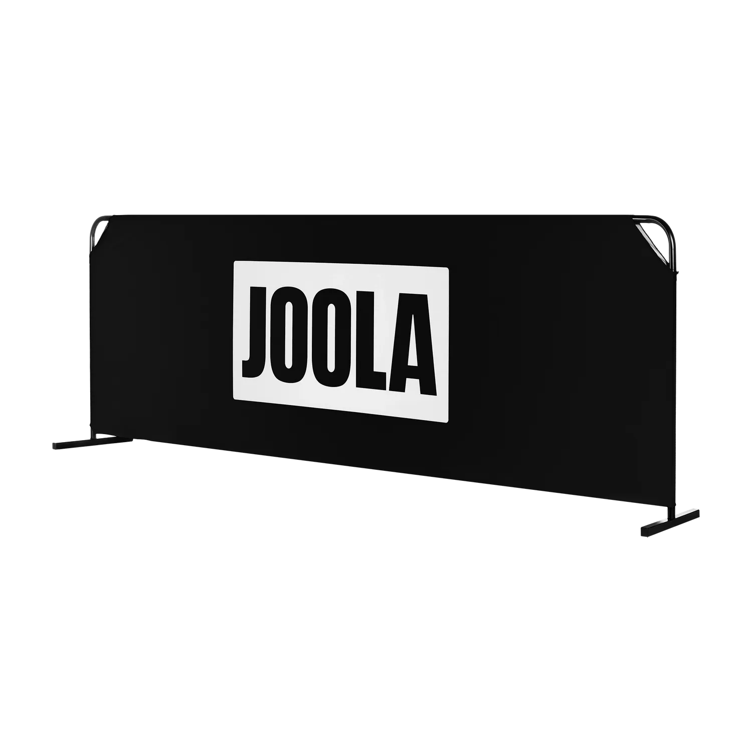 JOOLA Surround bordures tennis de table noires lot de 2